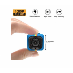 Mini camera video Cop Cam